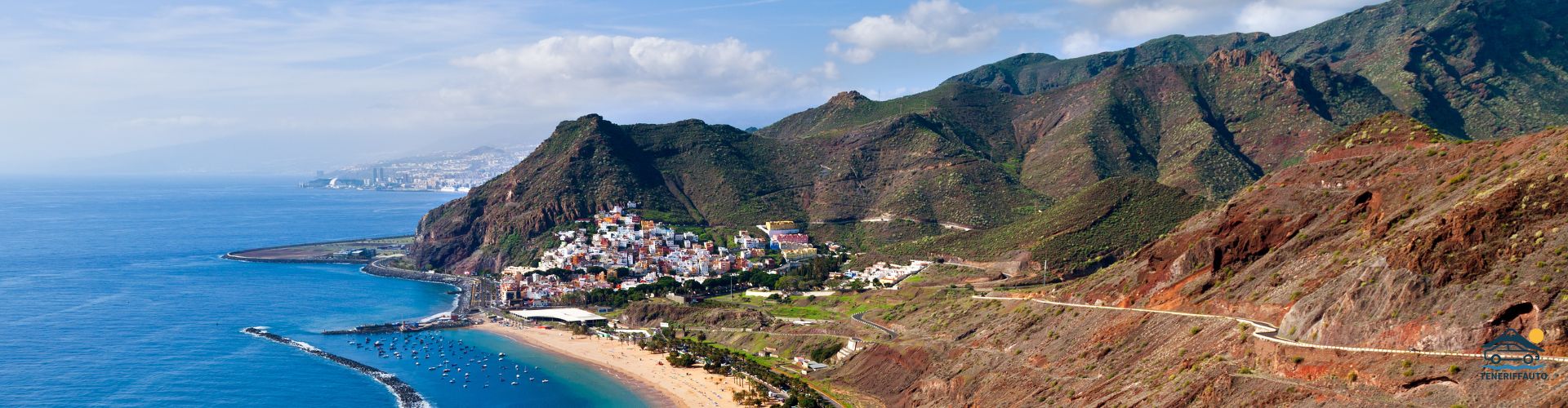Mietwagen Teneriffa
