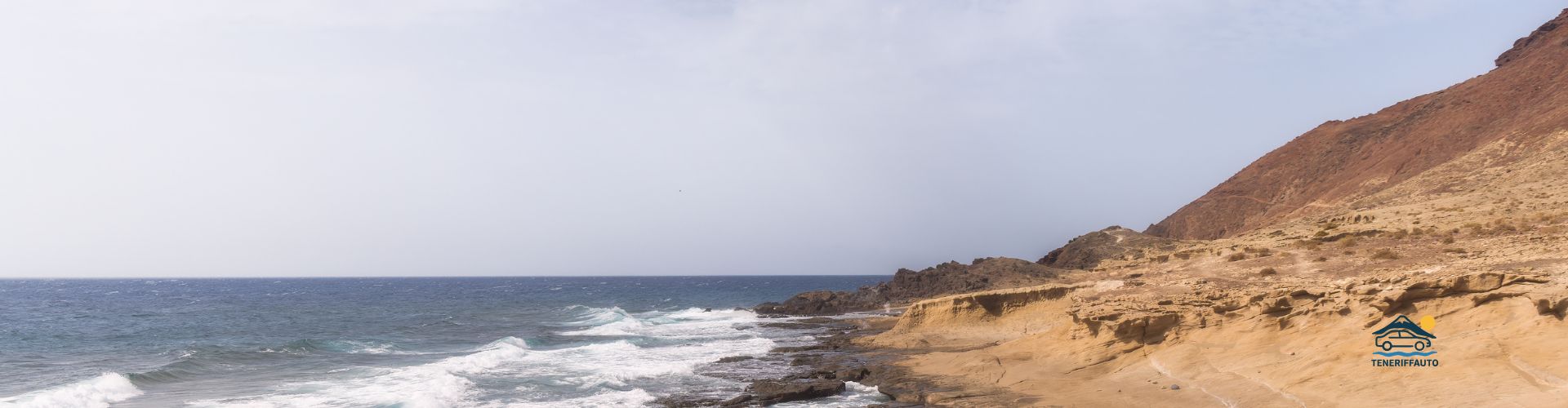 Mietwagen El Medano | Teneriffauto