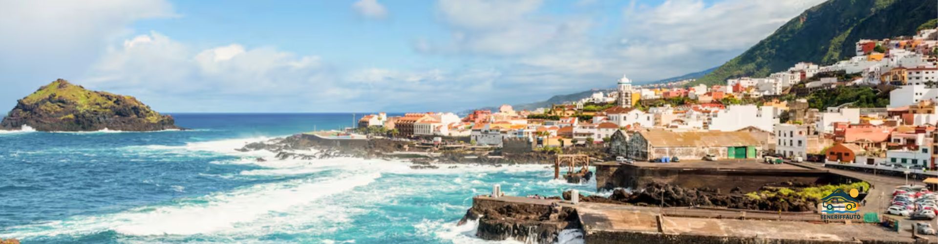 Mietwagen Las Chafiras | Teneriffauto